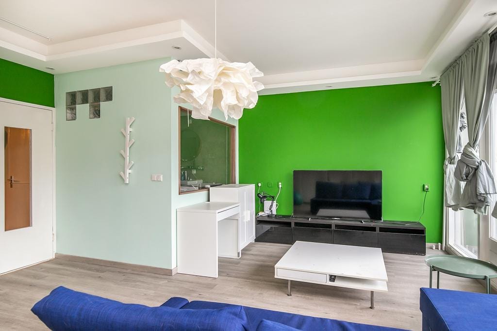 Foto 1 van Mariniersweg 165