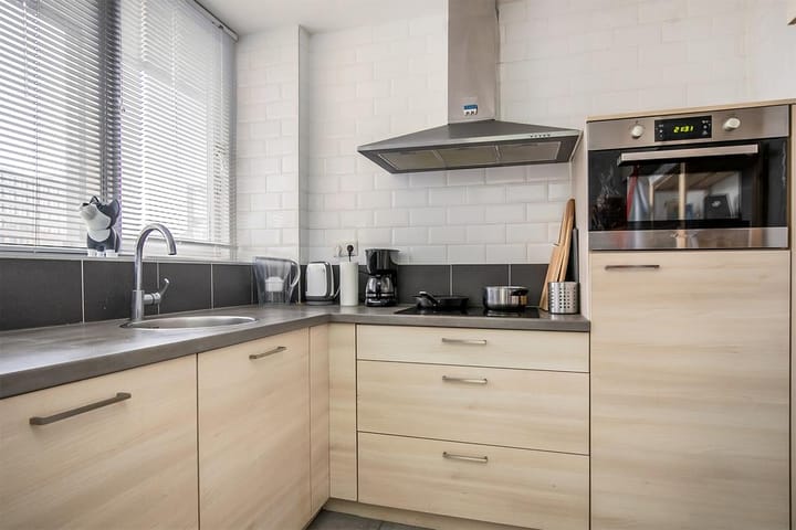 Foto 2 van Mariniersweg 165