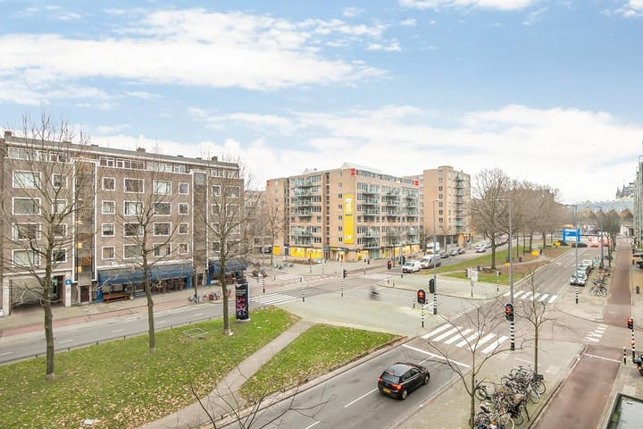 Foto 5 van Mariniersweg 165