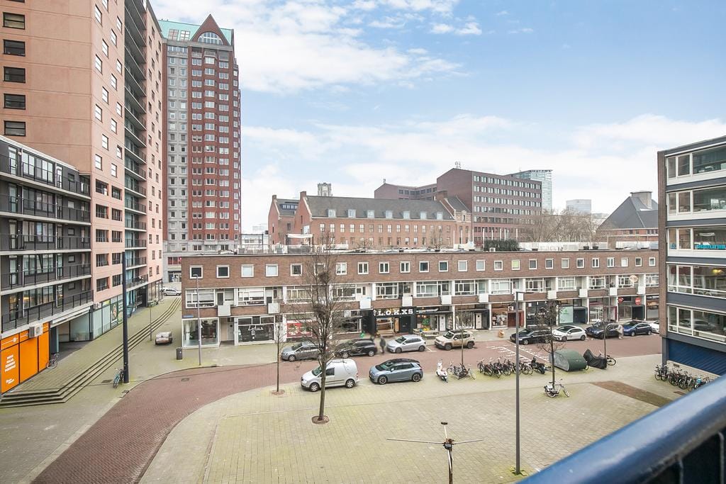 Foto 7 van Mariniersweg 165