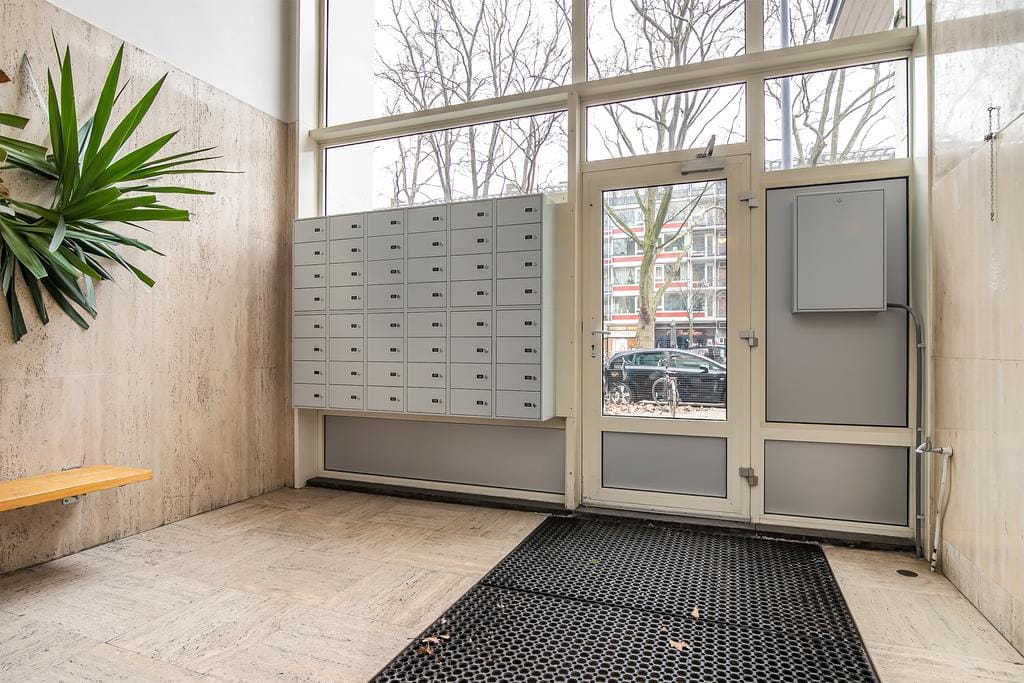 Foto 6 van Mariniersweg 165