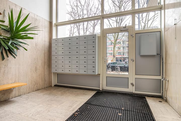 Foto 6 van Mariniersweg 165