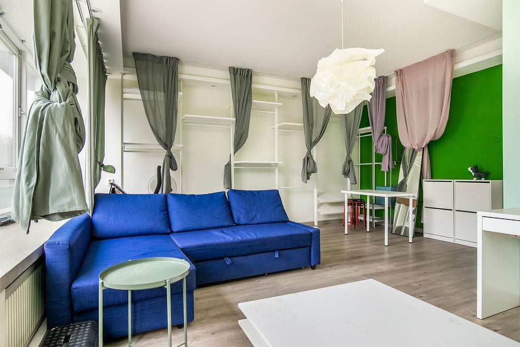 Foto 11 van Mariniersweg 165