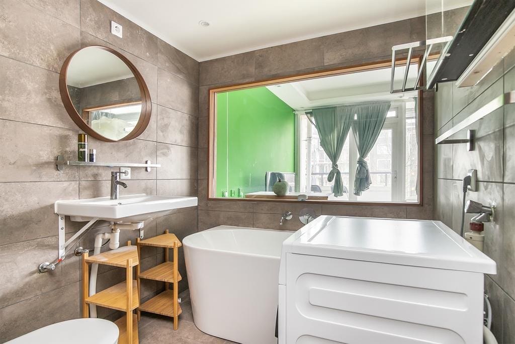 Foto 16 van Mariniersweg 165