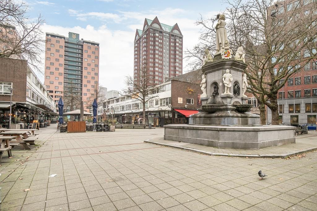 Foto 20 van Mariniersweg 165