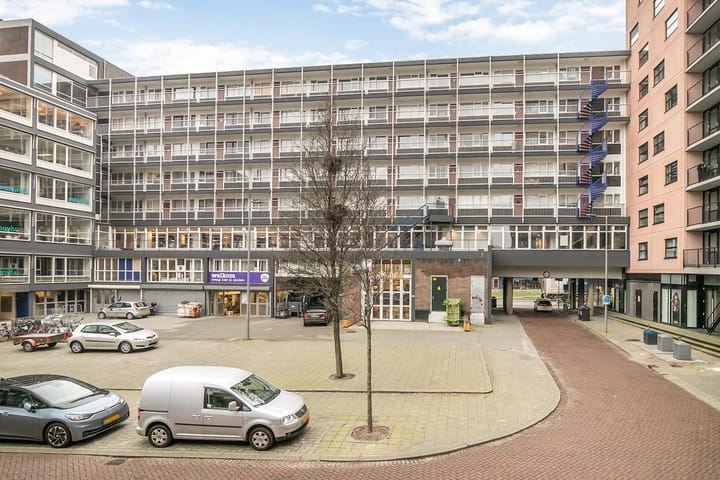 Foto 23 van Mariniersweg 165