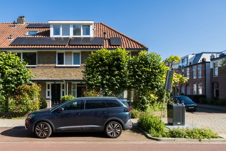 Foto 2 van Bisschopsweg 144