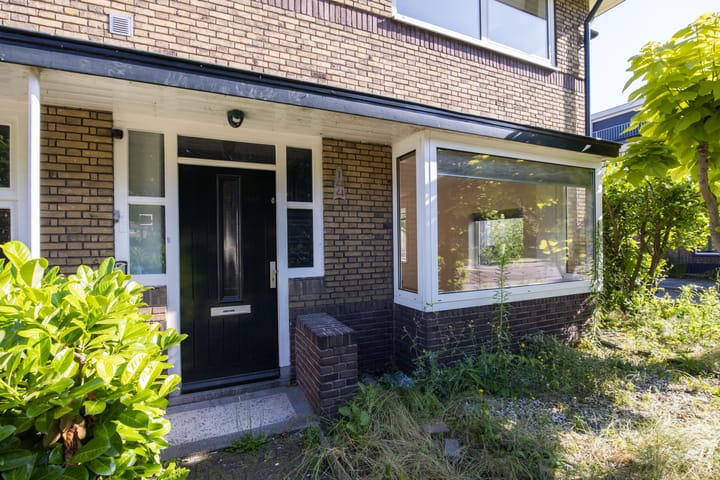 Foto 3 van Bisschopsweg 144