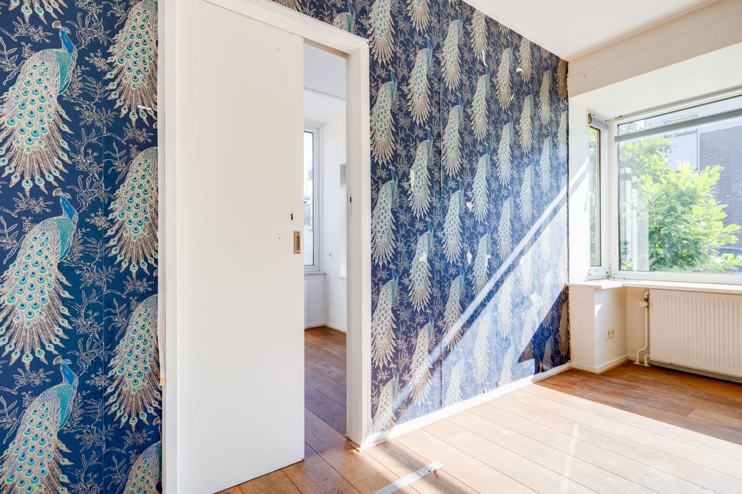 Photo 7 of Bisschopsweg 144