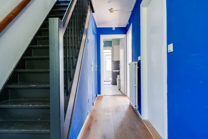 Foto 10 van Bisschopsweg 144