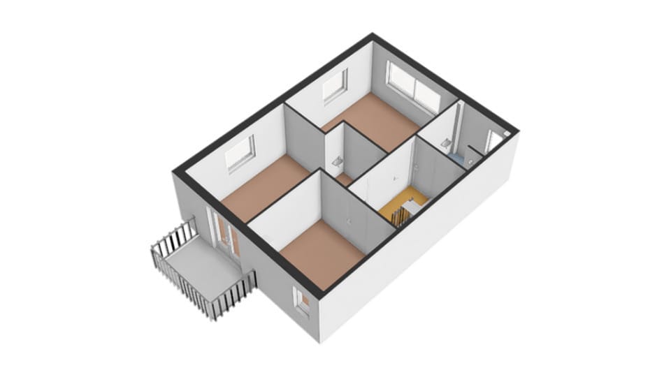 Photo 32 of Bisschopsweg 144