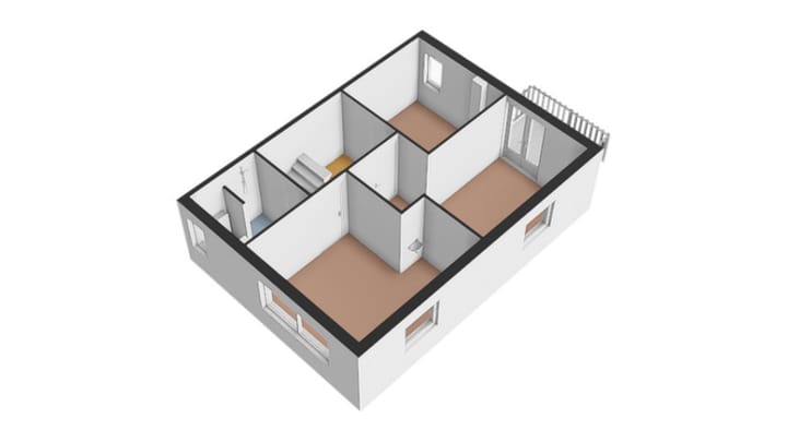 Foto 33 van Bisschopsweg 144