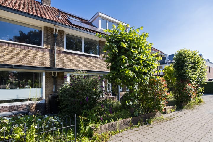 Foto 1 van Bisschopsweg 142