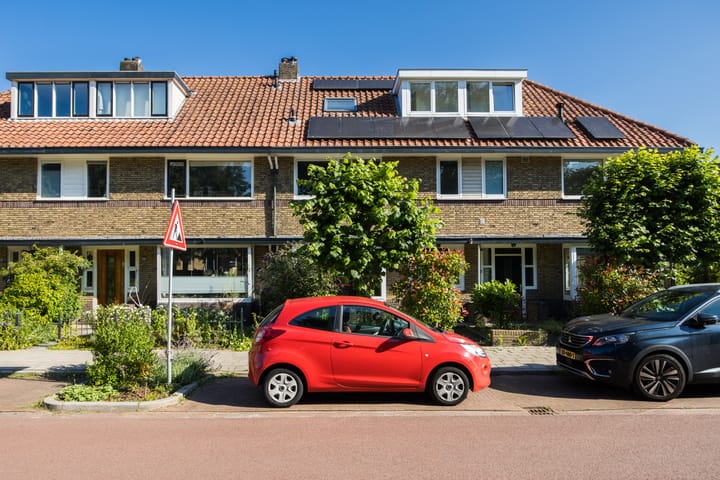 Foto 2 van Bisschopsweg 142