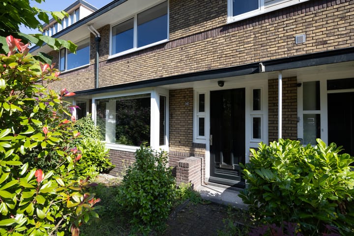 Foto 3 van Bisschopsweg 142