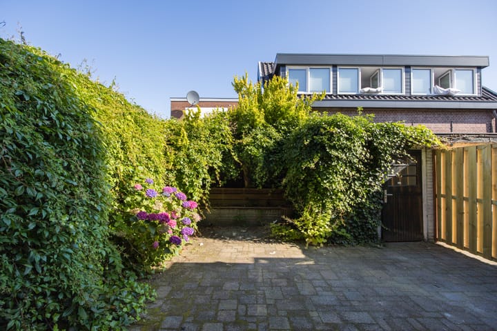 Foto 31 van Bisschopsweg 142