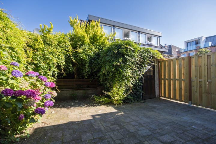 Foto 32 van Bisschopsweg 142