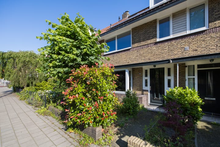 Foto 39 van Bisschopsweg 142