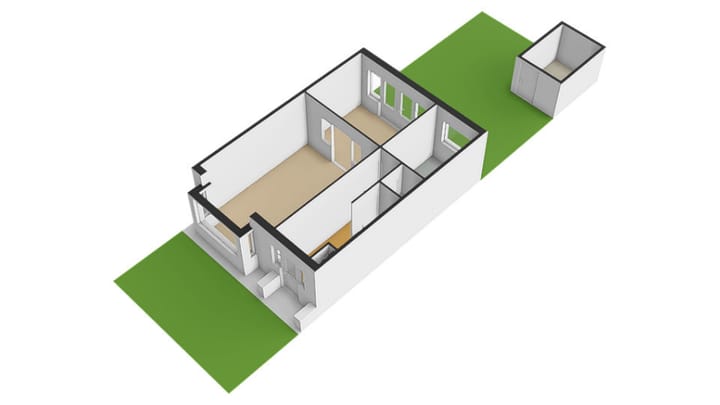 Foto 45 van Bisschopsweg 142