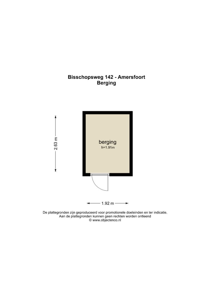 Foto 49 van Bisschopsweg 142