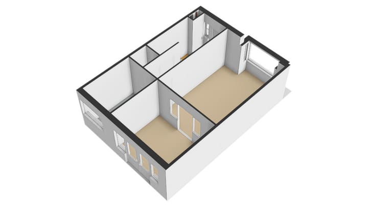 Foto 51 van Bisschopsweg 142