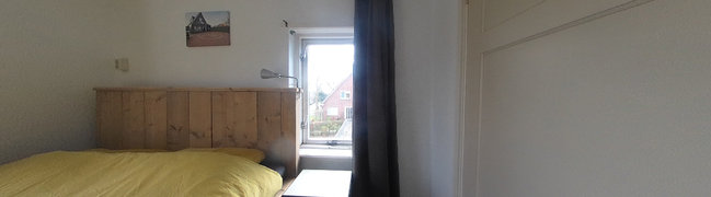 View 360° photo of slaapkamer of Kerkstraat 78