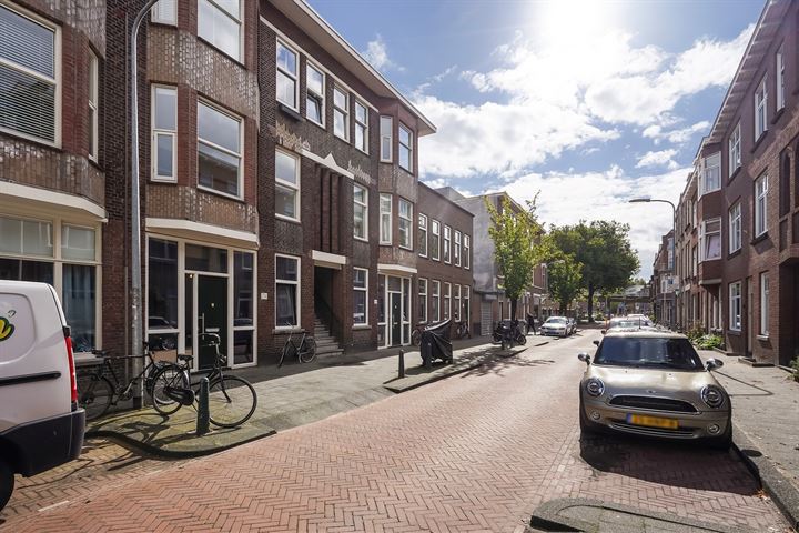 Bekijk foto 27 van Maasstraat 234