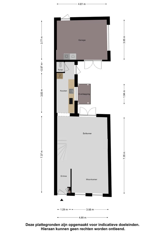 Foto 29 van Wilhelminastraat 25