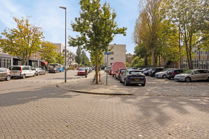 Bekijk foto 30 van Van Noortwijckstraat 38-A