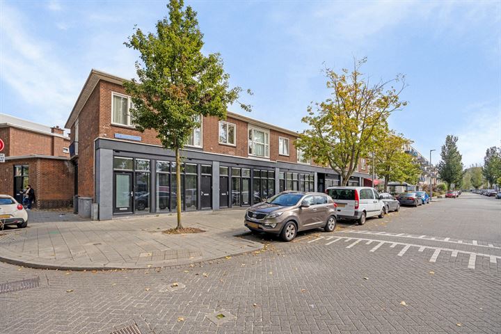 Bekijk foto 34 van Van Noortwijckstraat 38-A