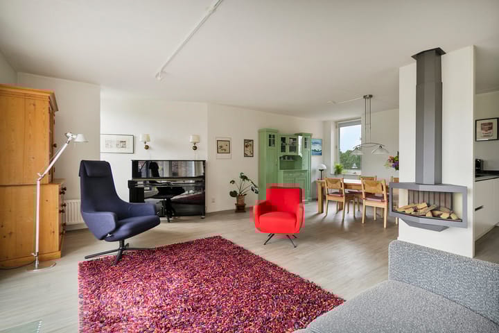 Foto 3 van Mevrouw De Rooweg 167