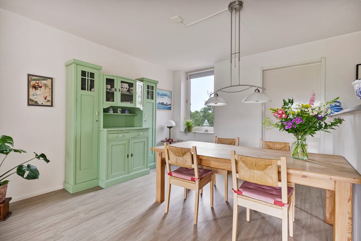 Foto 4 van Mevrouw De Rooweg 167