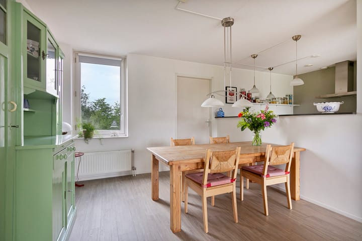 Foto 5 van Mevrouw De Rooweg 167