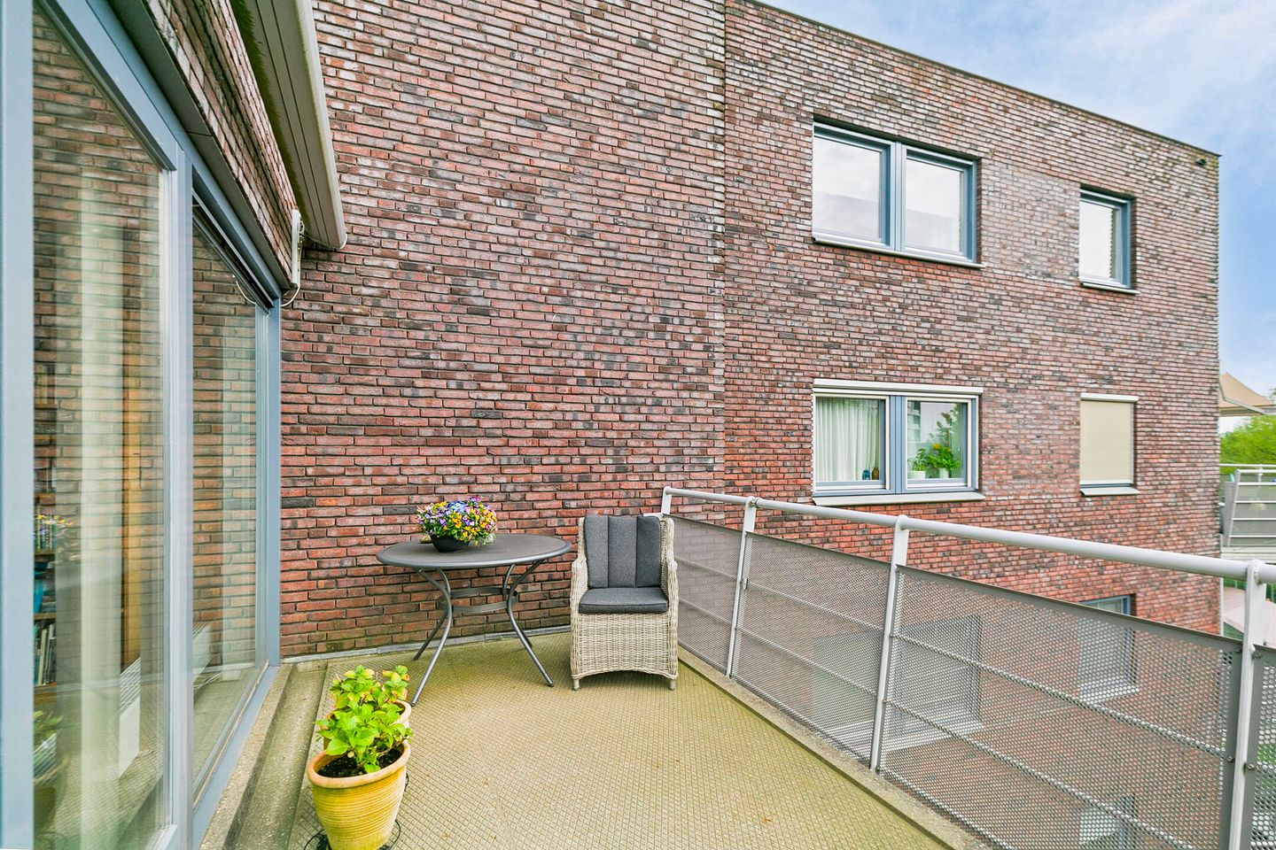 Foto 10 van Mevrouw De Rooweg 167