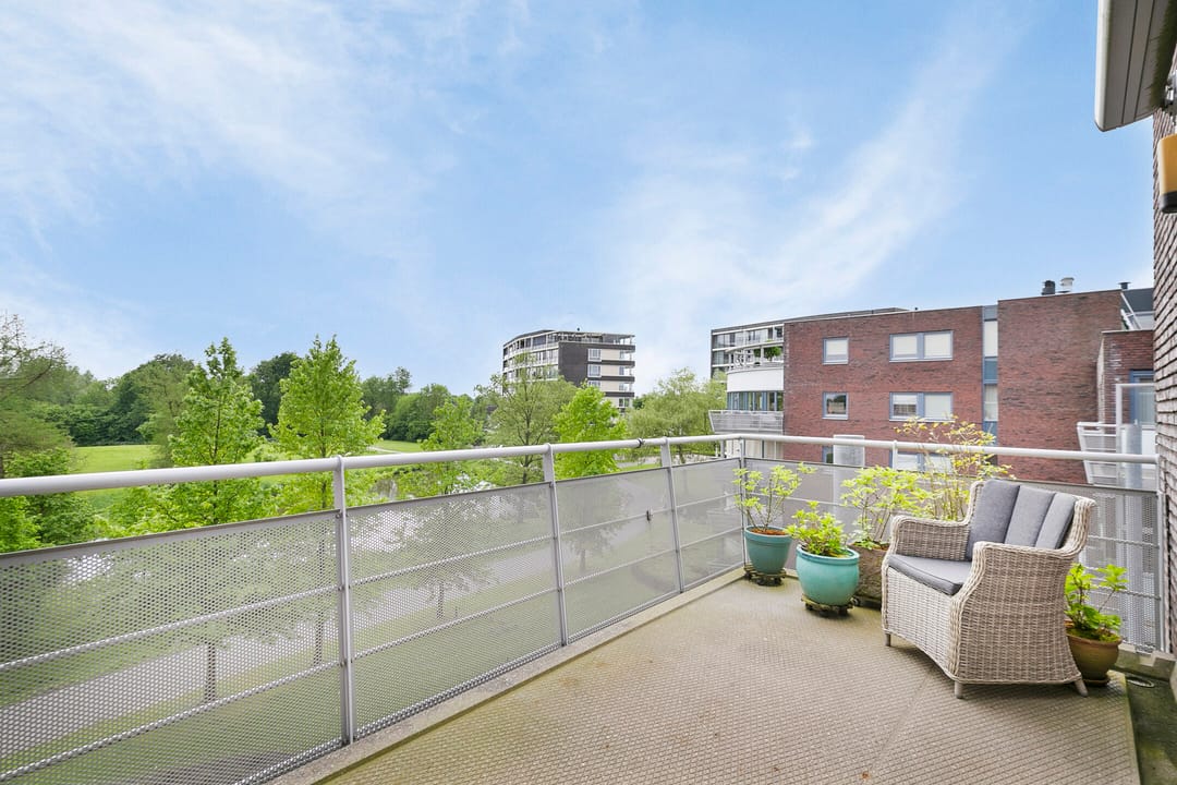 Foto 11 van Mevrouw De Rooweg 167