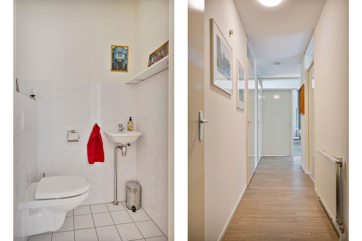 Foto 14 van Mevrouw De Rooweg 167