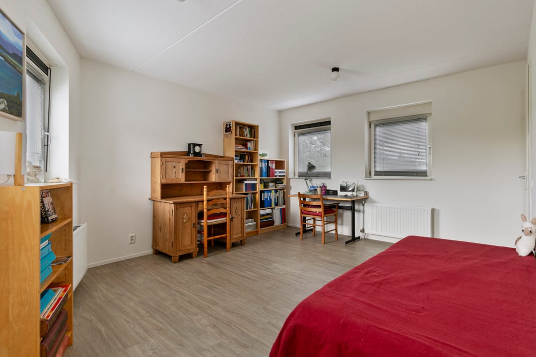 Foto 13 van Mevrouw De Rooweg 167