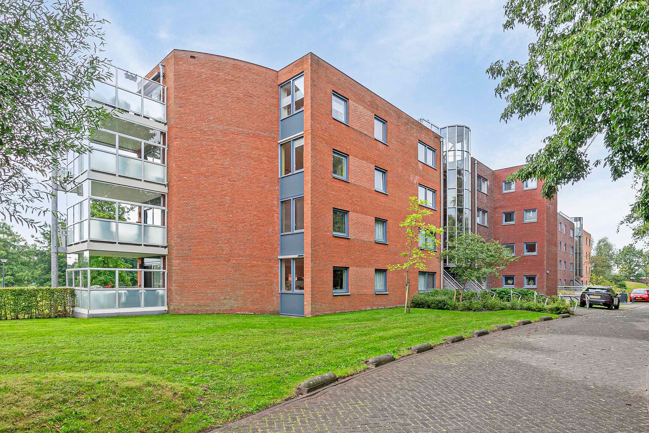 Foto 21 van Mevrouw De Rooweg 167