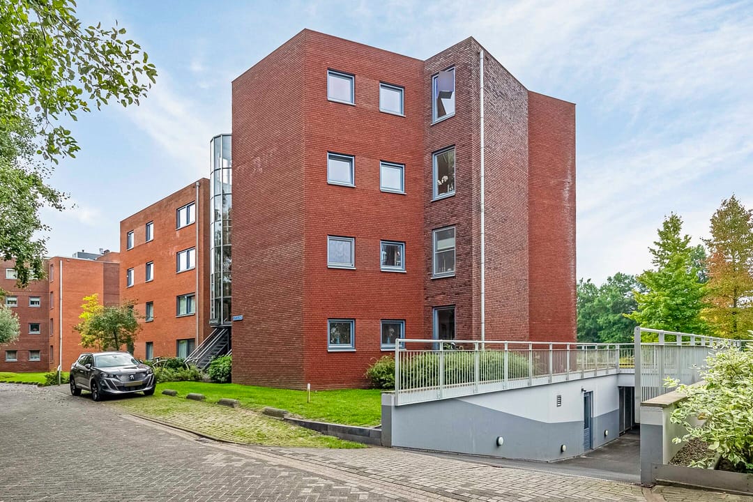 Foto 22 van Mevrouw De Rooweg 167