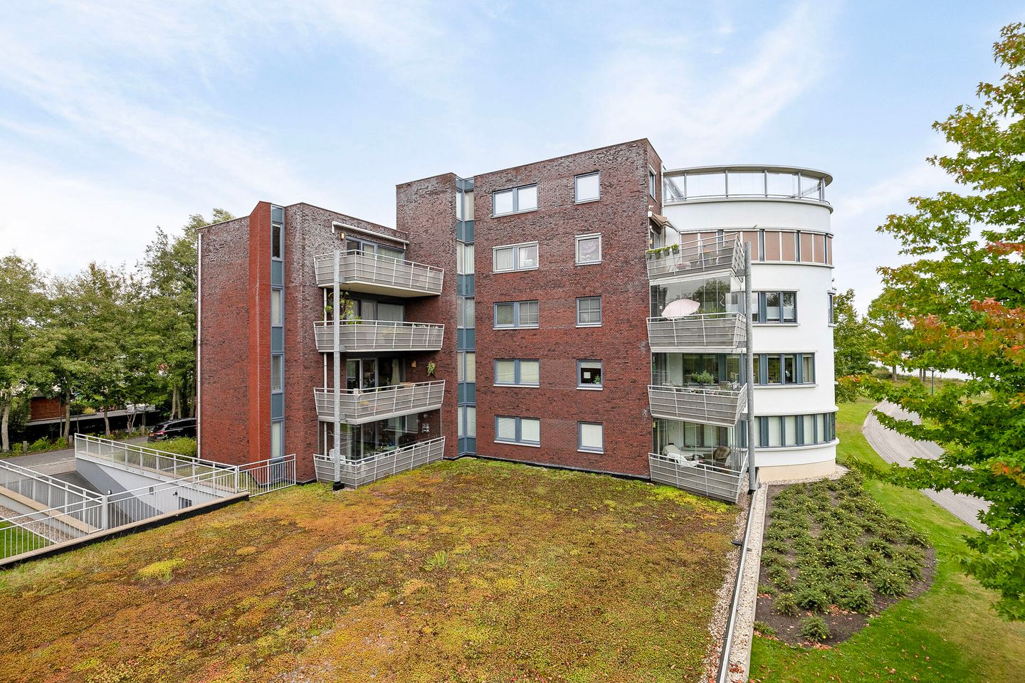 Foto 25 van Mevrouw De Rooweg 167