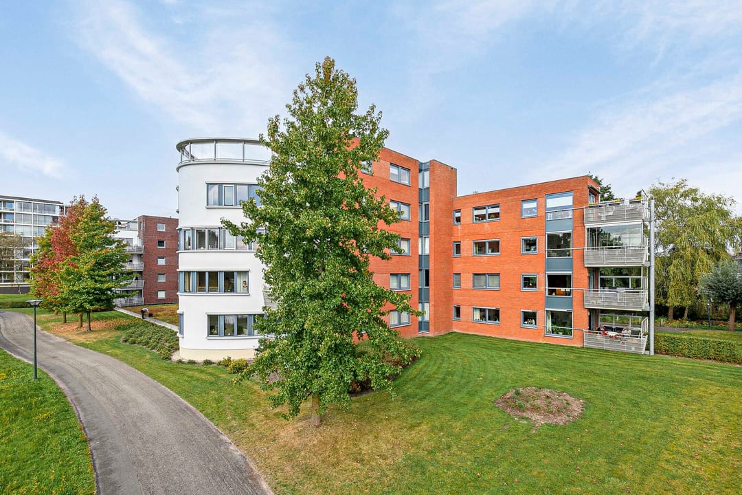 Foto 26 van Mevrouw De Rooweg 167