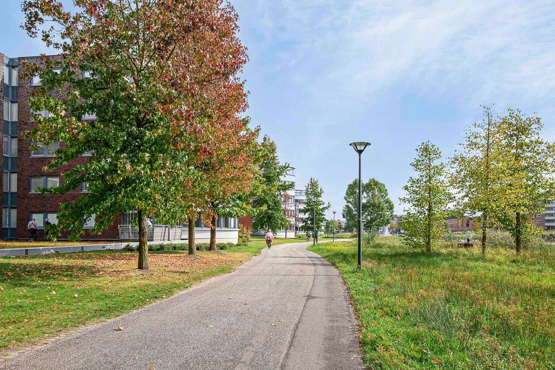 Foto 28 van Mevrouw De Rooweg 167