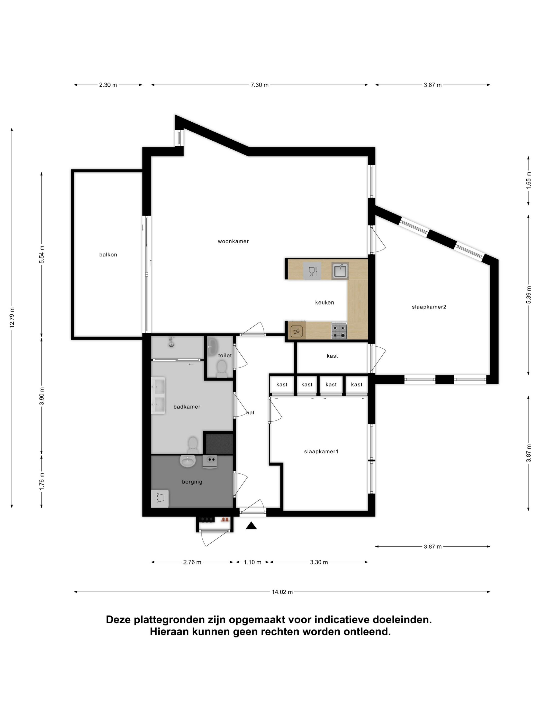 Foto 36 van Mevrouw De Rooweg 167
