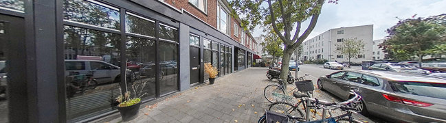 Bekijk 360° foto van Vooraanzicht van Van Noortwijckstraat 38-A