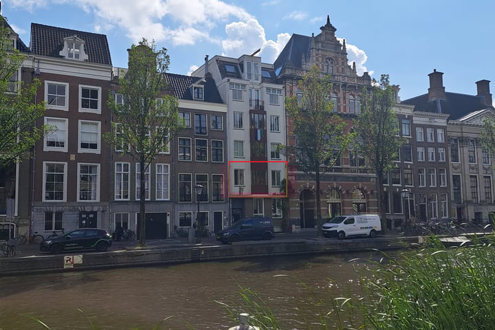 Kloveniersburgwal 85-B