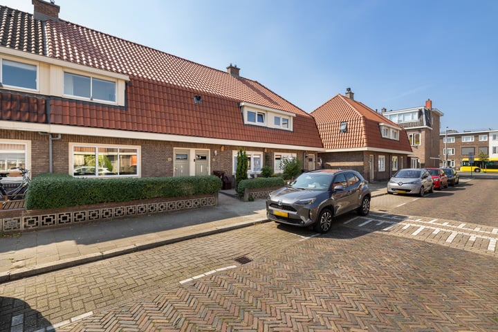 Bekijk foto 46 van Groen van Prinstererstraat 42