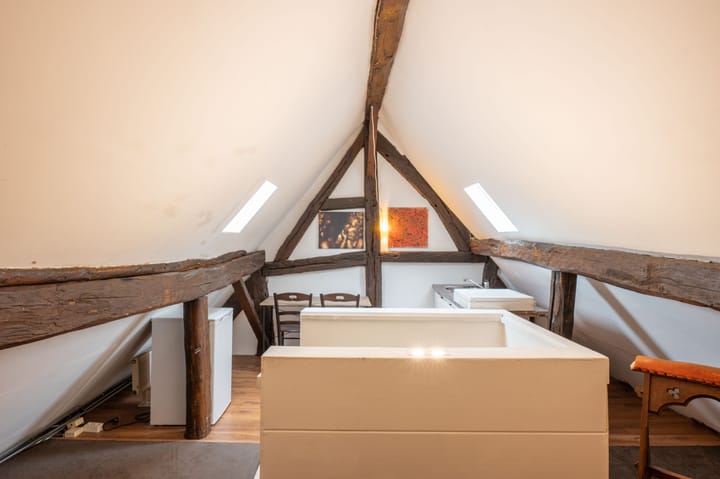 Foto 2 van Rue de Battice 12 A