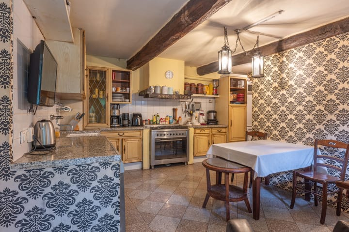 Foto 13 van Rue de Battice 12 A