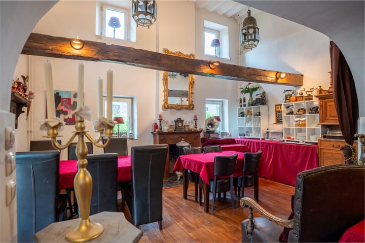 Foto 16 van Rue de Battice 12 A