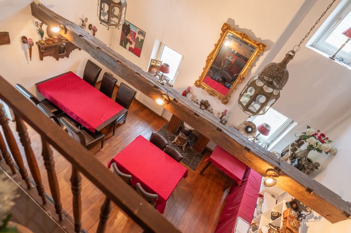 Foto 15 van Rue de Battice 12 A